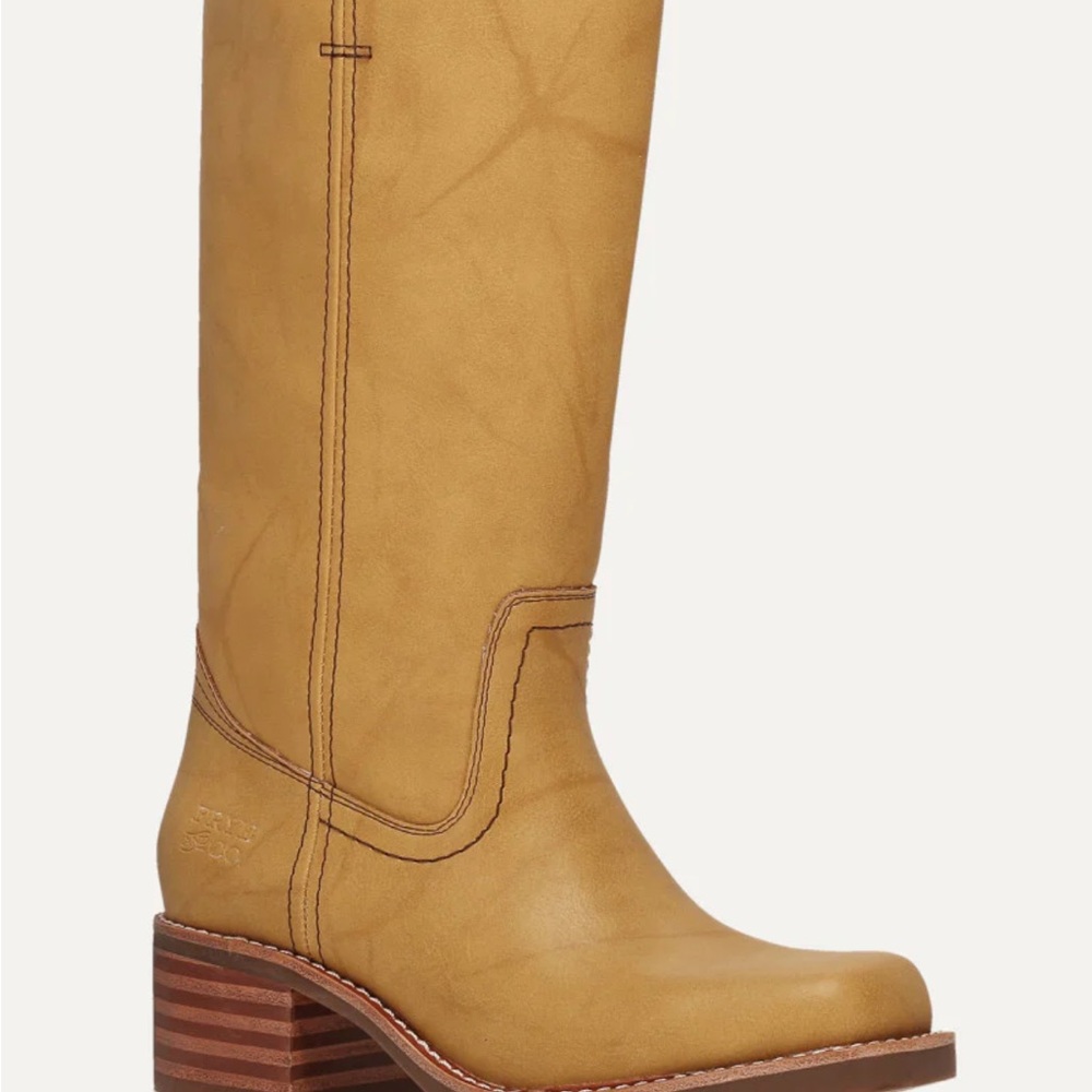FRYE AND CO. Miranda 14 Boot